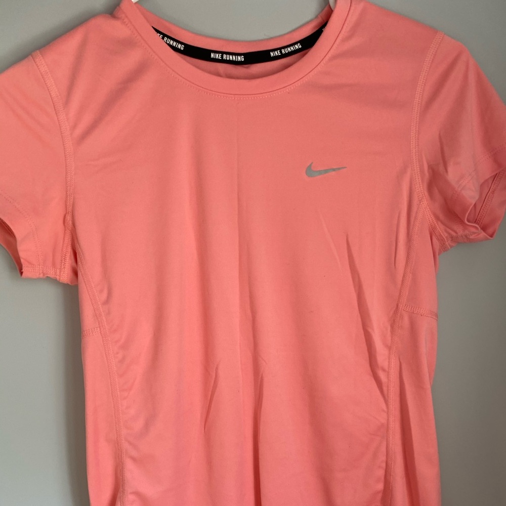 Nike dri-fit shirt